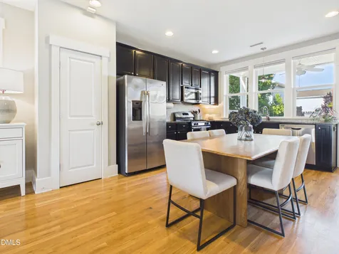 56 Mallard Landing Drive Chapel Hill NC 27516