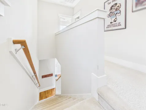56 Mallard Landing Drive Chapel Hill NC 27516