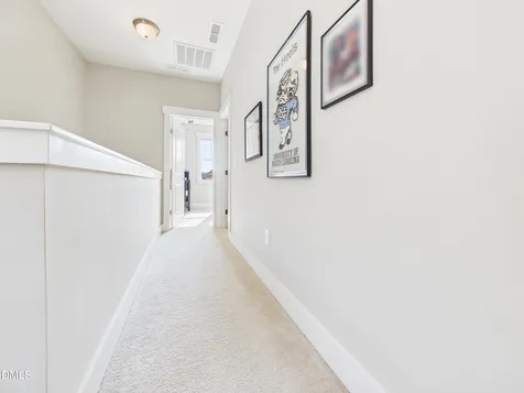 56 Mallard Landing Drive Chapel Hill NC 27516