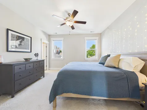 56 Mallard Landing Drive Chapel Hill NC 27516