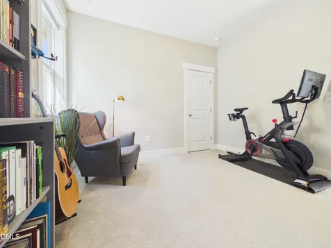 56 Mallard Landing Drive Chapel Hill NC 27516