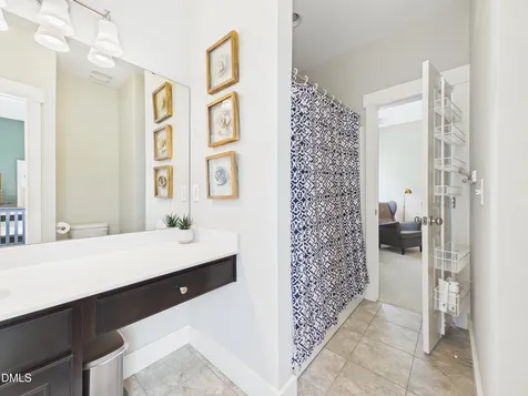 56 Mallard Landing Drive Chapel Hill NC 27516