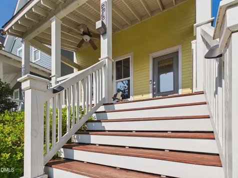 56 Mallard Landing Drive Chapel Hill NC 27516