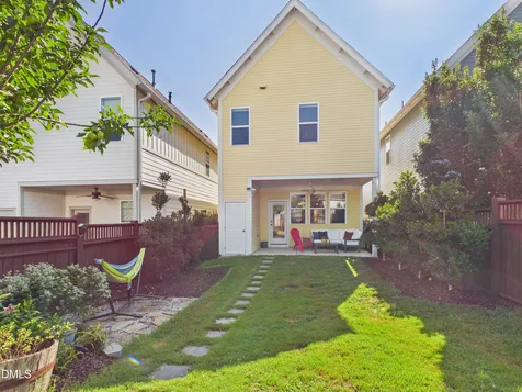 56 Mallard Landing Drive Chapel Hill NC 27516