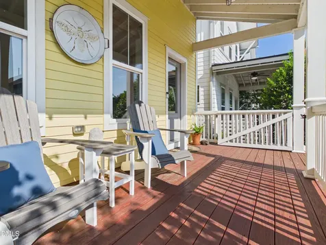 56 Mallard Landing Drive Chapel Hill NC 27516