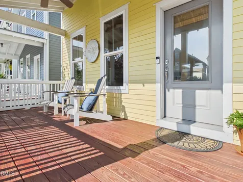 56 Mallard Landing Drive Chapel Hill NC 27516