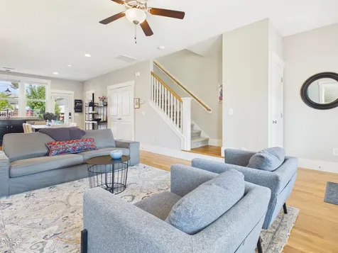 56 Mallard Landing Drive Chapel Hill NC 27516