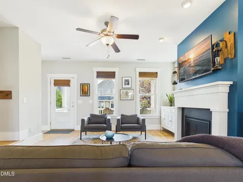 56 Mallard Landing Drive Chapel Hill NC 27516