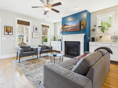 56 Mallard Landing Drive Chapel Hill NC 27516
