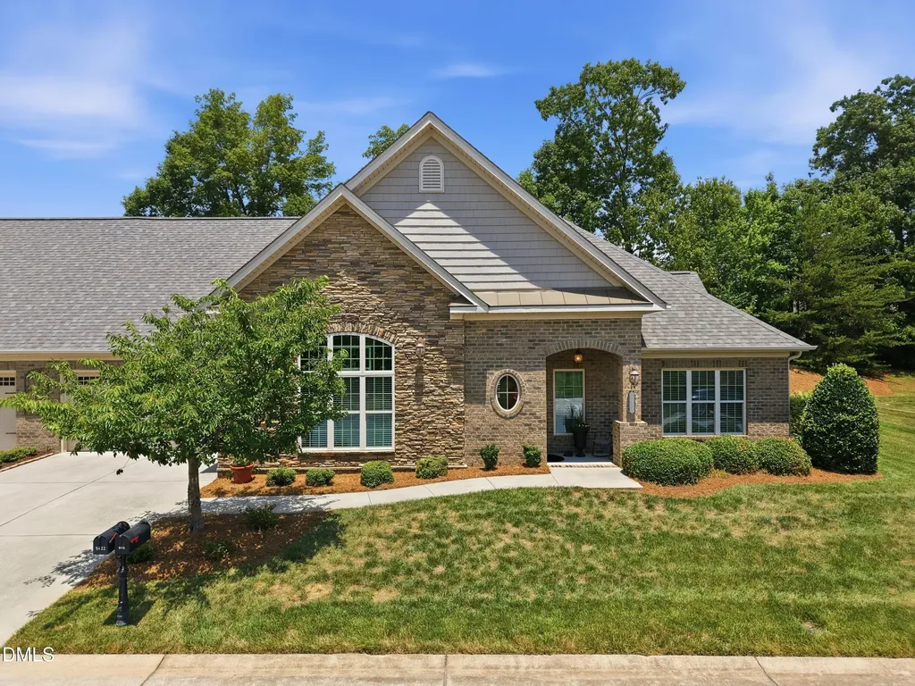 5424 Ggo Drive Greensboro NC 27406
