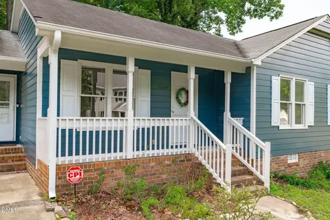 8109 Round Oak Road Raleigh NC 27616
