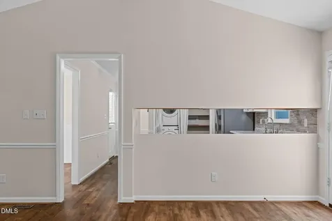 8109 Round Oak Road Raleigh NC 27616