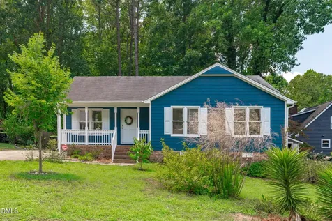 8109 Round Oak Road Raleigh NC 27616