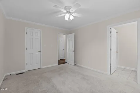 8109 Round Oak Road Raleigh NC 27616