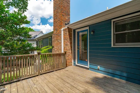 8109 Round Oak Road Raleigh NC 27616
