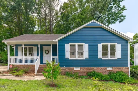 8109 Round Oak Road Raleigh NC 27616