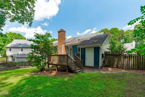 8109 Round Oak Road Raleigh NC 27616