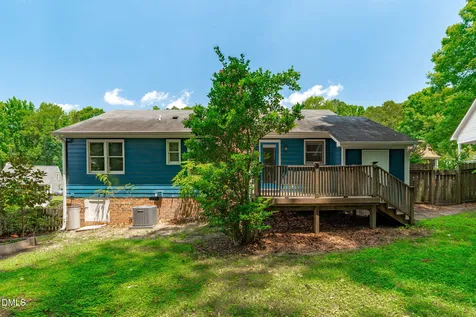 8109 Round Oak Road Raleigh NC 27616