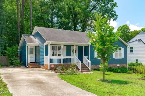8109 Round Oak Road Raleigh NC 27616