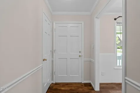 8109 Round Oak Road Raleigh NC 27616