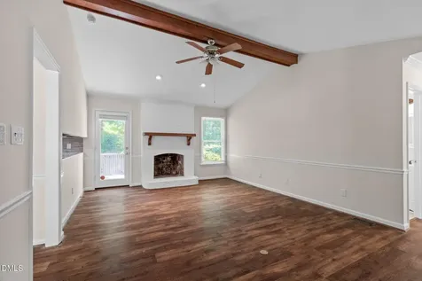 8109 Round Oak Road Raleigh NC 27616