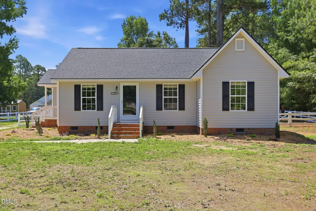 1900 Horseshoe Bend Road Erwin NC 28339