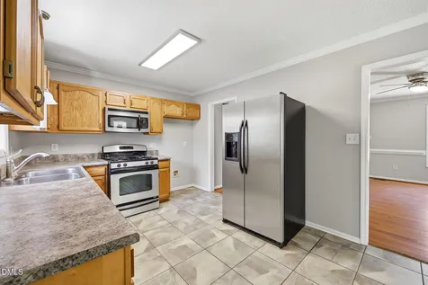 1900 Horseshoe Bend Road Erwin NC 28339