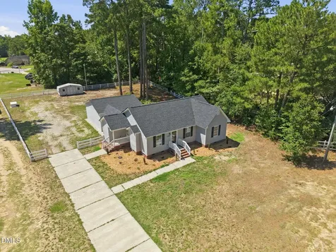 1900 Horseshoe Bend Road Erwin NC 28339