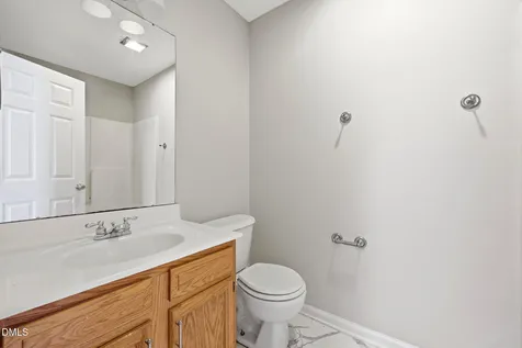 1900 Horseshoe Bend Road Erwin NC 28339