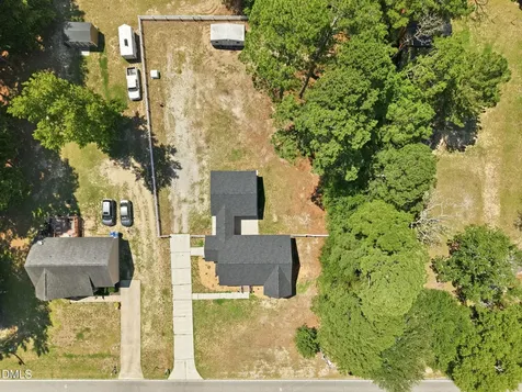 1900 Horseshoe Bend Road Erwin NC 28339