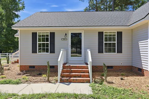 1900 Horseshoe Bend Road Erwin NC 28339