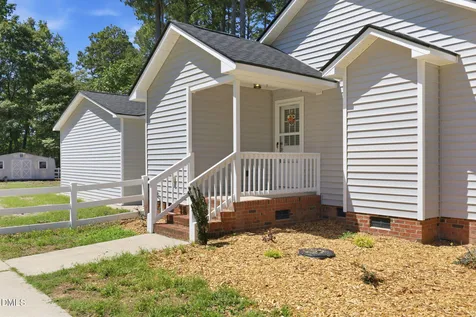 1900 Horseshoe Bend Road Erwin NC 28339