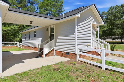 1900 Horseshoe Bend Road Erwin NC 28339