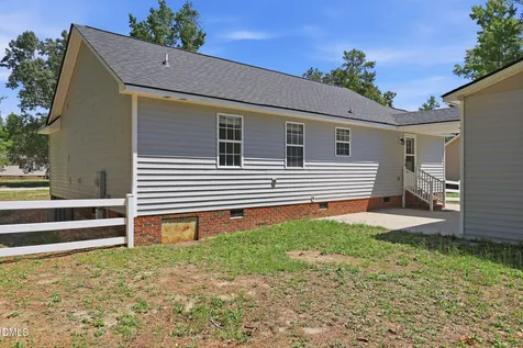 1900 Horseshoe Bend Road Erwin NC 28339