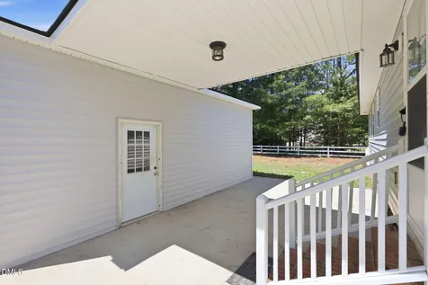 1900 Horseshoe Bend Road Erwin NC 28339
