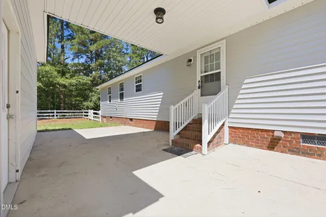 1900 Horseshoe Bend Road Erwin NC 28339