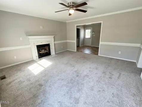 1900 Horseshoe Bend Road Erwin NC 28339