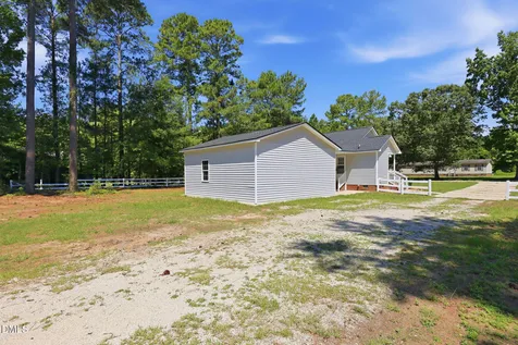 1900 Horseshoe Bend Road Erwin NC 28339