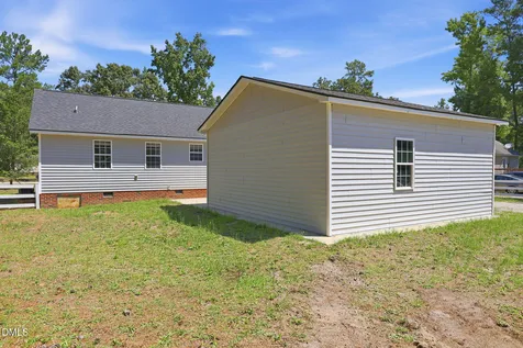 1900 Horseshoe Bend Road Erwin NC 28339