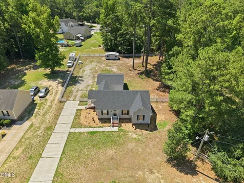 1900 Horseshoe Bend Road Erwin NC 28339
