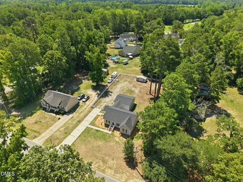 1900 Horseshoe Bend Road Erwin NC 28339