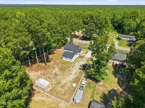 1900 Horseshoe Bend Road Erwin NC 28339
