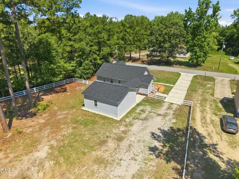 1900 Horseshoe Bend Road Erwin NC 28339