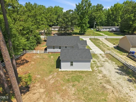 1900 Horseshoe Bend Road Erwin NC 28339