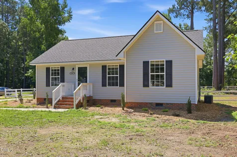 1900 Horseshoe Bend Road Erwin NC 28339