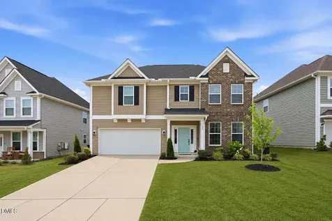 124 Cherry Blossom Court Garner NC 27529