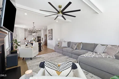 124 Cherry Blossom Court Garner NC 27529