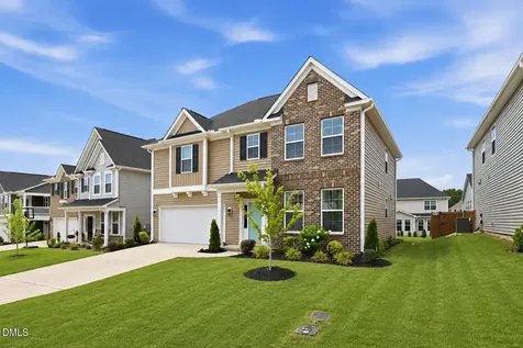 124 Cherry Blossom Court Garner NC 27529