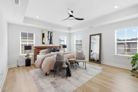 124 Cherry Blossom Court Garner NC 27529