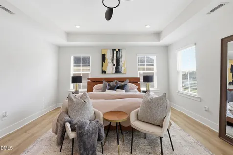 124 Cherry Blossom Court Garner NC 27529